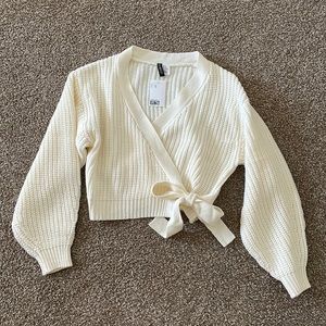 H&M Sweater top